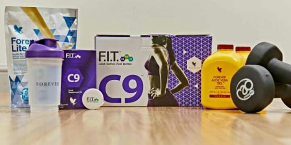 ETERNAL FIT HEALTH KENYA